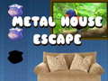 Spill Metal House Escape