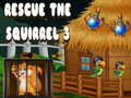Spill Rescue The Squirrel 3