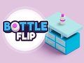 Spill Bottle Flip