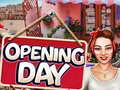 Spill Opening Day