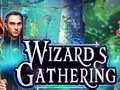 Spill Wizards Gathering
