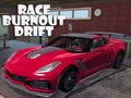 Spill Race Burnout Drift