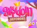 Spill Skydom: Reforged