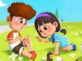 Spill Baby First Aid Tips