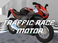 Spill Traffic Race Motor