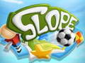 Spill Slope