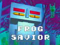 Spill Frog Savior