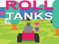 Spill Roll Tanks