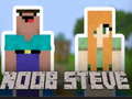 Spill Noob Steve 