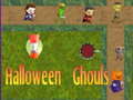 Spill Halloween Ghouls