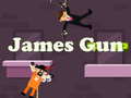 Spill James Gun