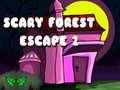 Spill Scary Forest Escape 2