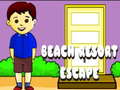 Spill Beach Resort Escape
