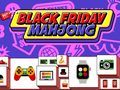 Spill Black Friday Mahjong