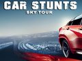 Spill Car Stunts Sky Tour