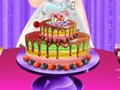 Spill Birthday Cake For My Boyfriend
