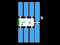 Spill Spacewalk