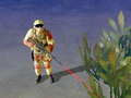 Spill TopDown Zombie Survival Shooting