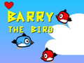 Spill Barry the Bird