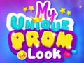 Spill My Unique Prom Look
