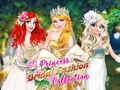 Spill Ella's Bridal Fashion Collection