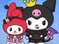 Spill Kuromi Maker