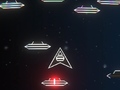 Spill Asteroid Runner