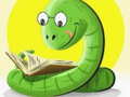 Spill Numbers Snake
