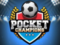 Spill Pocket Champions