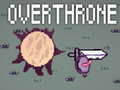 Spill Overthrone