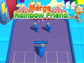 Spill Merge Rainbow Friend 