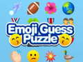 Spill Emoji Guess Puzzle