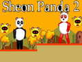 Spill Sheon Panda 2