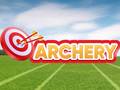 Spill Archery