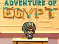 Spill Adventure of Egypt