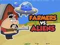 Spill Farmers vs Aliens