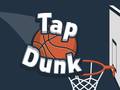 Spill Tap Dunk