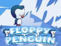 Spill Floppy Penguin