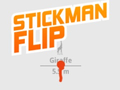 Spill Stickman Flip