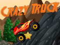 Spill Crazy Truck