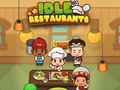 Spill Idle Restaurants