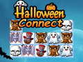 Spill Halloween Connect 