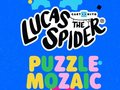 Spill Lucas the Spider Jigsaw