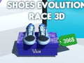 Spill Shoes Evolution Race 3D