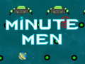 Spill Minute Men