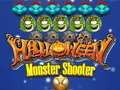 Spill Halloween Monster Shooter