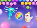 Spill Bubble Shooter Pop It Now
