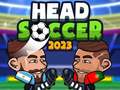 Spill Head Soccer 2023