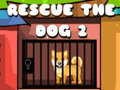 Spill Rescue The Dog 2