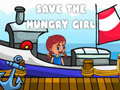 Spill Save The Hungry Girl